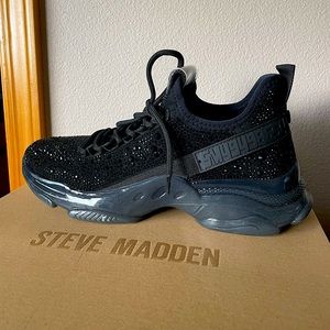 Steve Madden Shoes